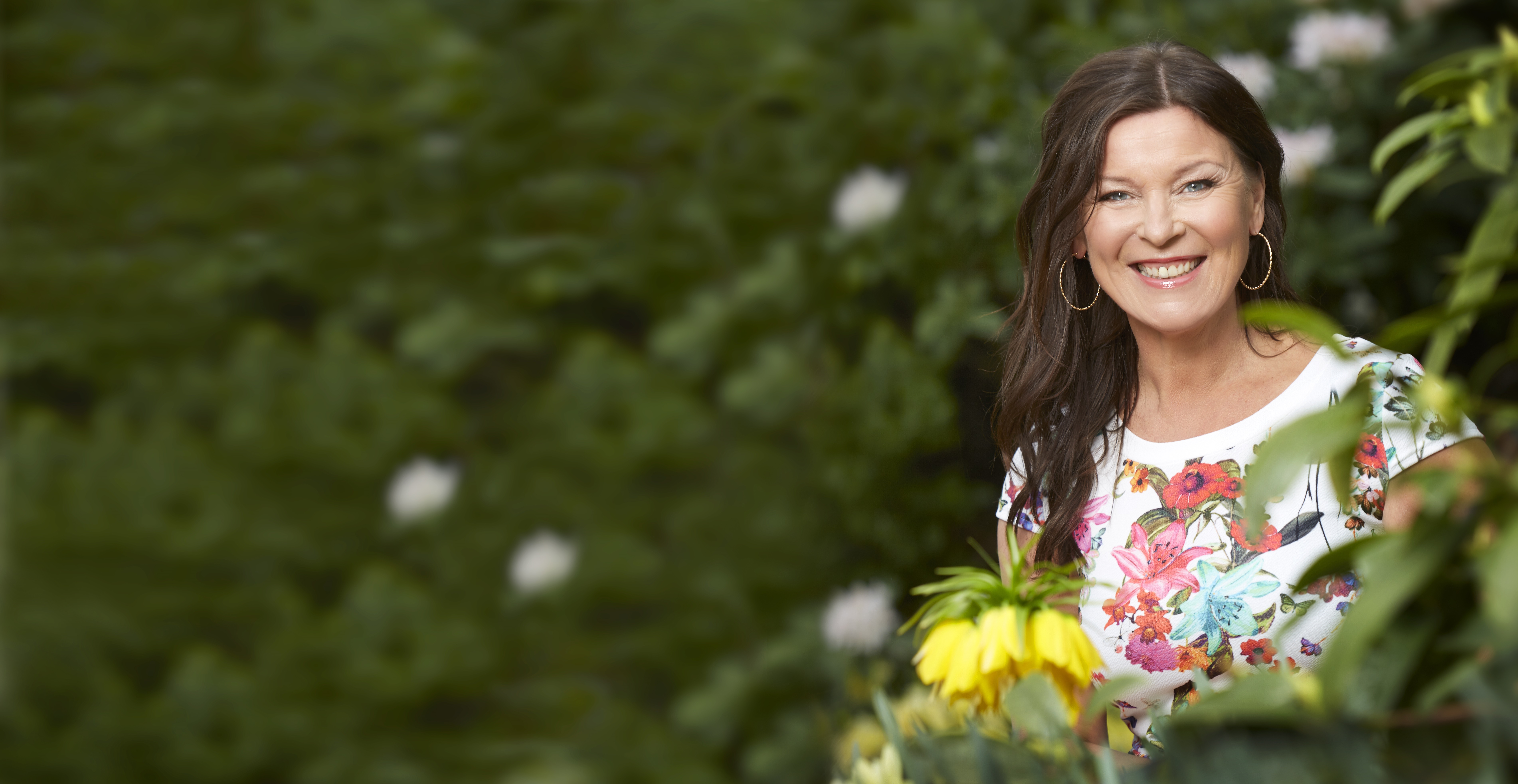 Lotta Engberg