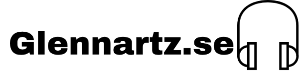 Glennartz.se