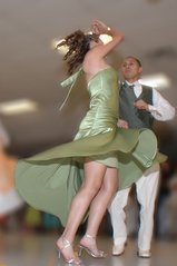 Dansbandskampen